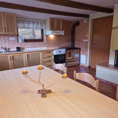 Apartments Relax Jezerca Cerklje na Gorenjskem Dış mekan fotoğraf