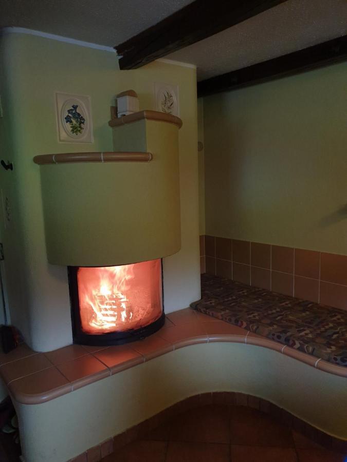 Apartments Relax Jezerca Cerklje na Gorenjskem Dış mekan fotoğraf