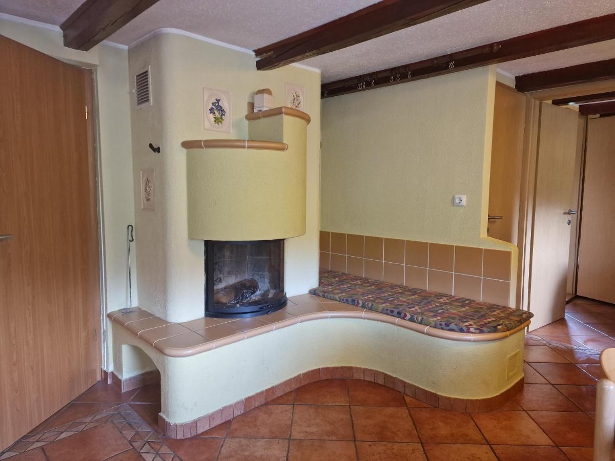 Apartments Relax Jezerca Cerklje na Gorenjskem Dış mekan fotoğraf